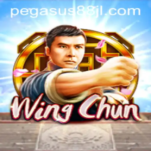 WingChun: The Strategic Board Game Revolutionizing Play with Pegasus88