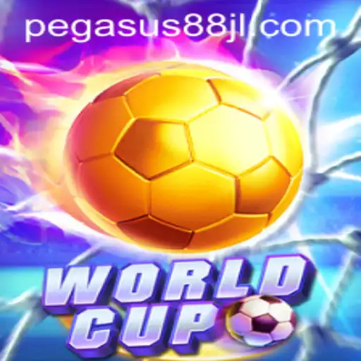 WorldCup: The Exciting Universe of Pegasus88