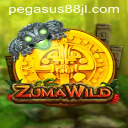 ZumaWild: An Archetypal Adventure through Myth and Strategy